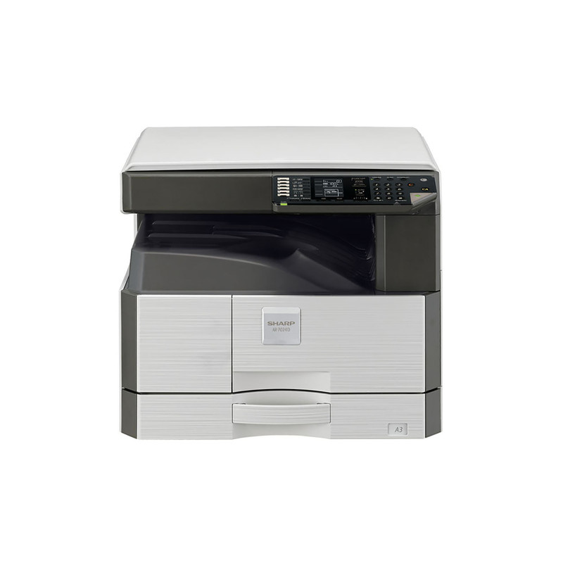 دستگاه کپی شارپ مدل AR- 7024